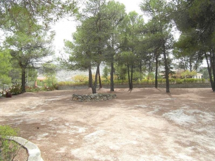Villa with 3 bedroom in town, Spain 151114