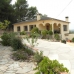 province, Spain Villa 151114