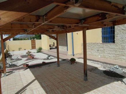 Villa for sale in town,  151115