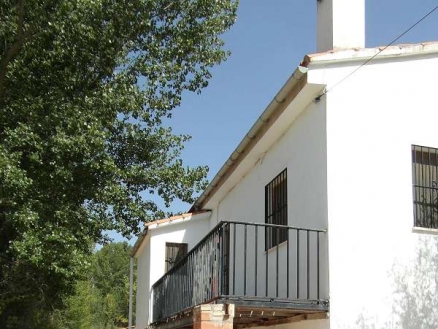 House with 3 bedroom in town, Spain 151116