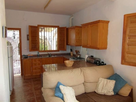 town, Spain | House for sale 151116