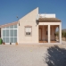 3 bedroom Villa in town, Spain 151118