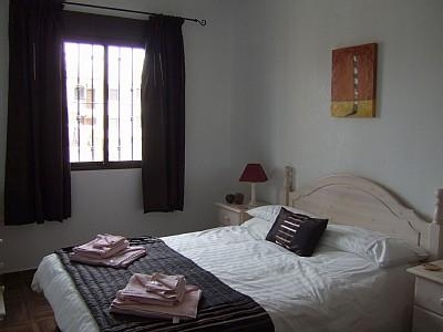 Apartment with 2 bedroom in town, Spain 151124