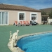 province, Spain Villa 151129