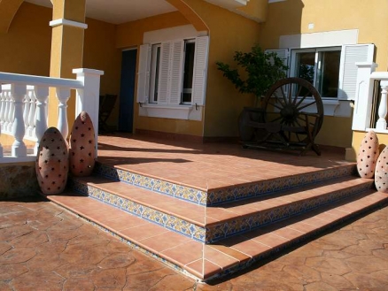 province Villa 151132