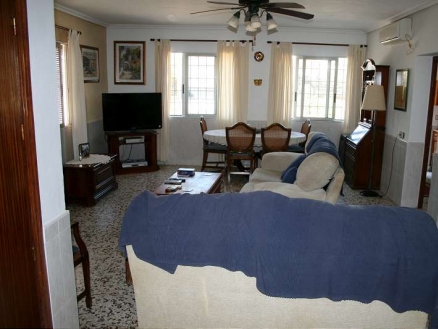 Villa for sale in town,  151136