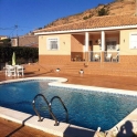 Villa for sale in town 151137