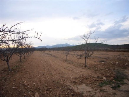 Land with bedroom in town, Spain 151138