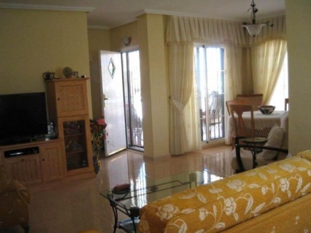 La Zenia property: Villa for sale in La Zenia, Spain 151336