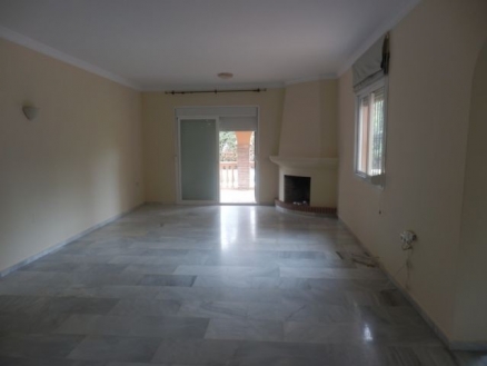 Las Chapas De Marbella property: Villa with 4 bedroom in Las Chapas De Marbella 151367