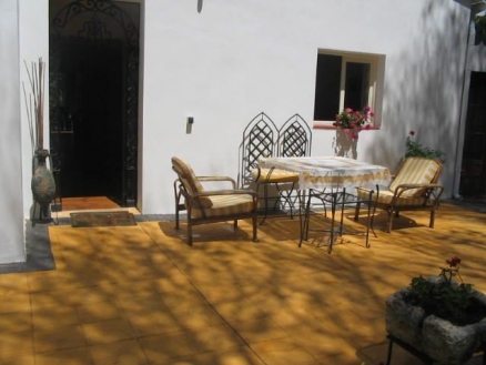 Elviria property: Malaga Villa 151369