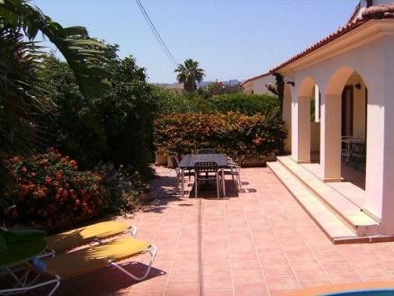 Villa with 9+ bedroom in town 151390
