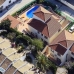Malaga, Spain Villa 151390