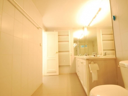 Las Chapas De Marbella property: Apartment for sale in Las Chapas De Marbella, Spain 151391