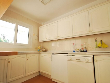 Las Chapas De Marbella property: Apartment for sale in Las Chapas De Marbella, Malaga 151391