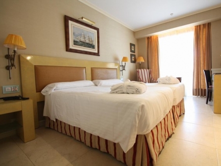 Puerto Banus property: Apartment in Malaga for sale 151398