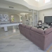 Nueva Andalucia property: Penthouse in Malaga 151399