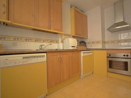 Nueva Andalucia property: Penthouse in Malaga for sale 151400