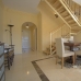 Nueva Andalucia property: 3 bedroom Penthouse in Malaga 151400