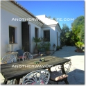 Albunuelas property: Farmhouse for sale in Albunuelas 151438