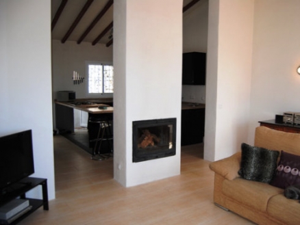 Competa property: Villa in Malaga for sale 151440