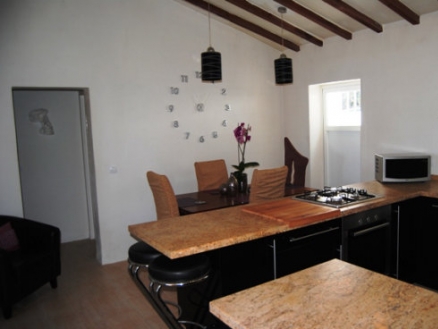 Competa property: Malaga Villa 151440