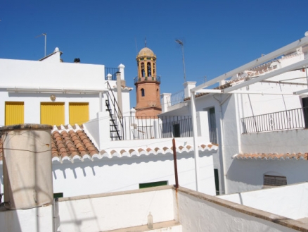 Competa property: Townhome for sale in Competa, Spain 151442