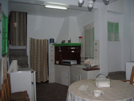 Competa property: Competa, Spain | Townhome for sale 151442