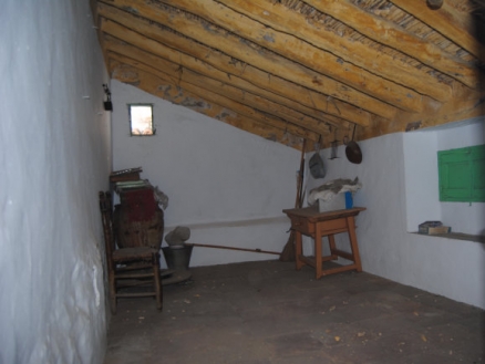 Competa property: Malaga Townhome 151442