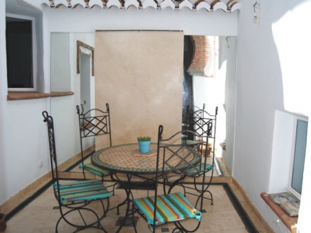 Competa property: Townhome in Malaga for sale 151443