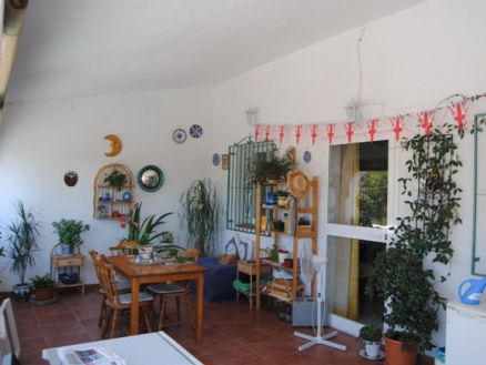 Competa property: Villa with 2 bedroom in Competa 151444