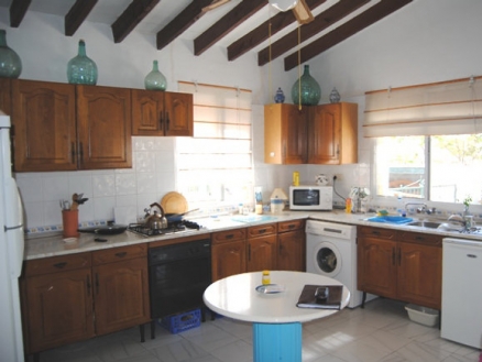 Competa property: Villa in Malaga for sale 151444