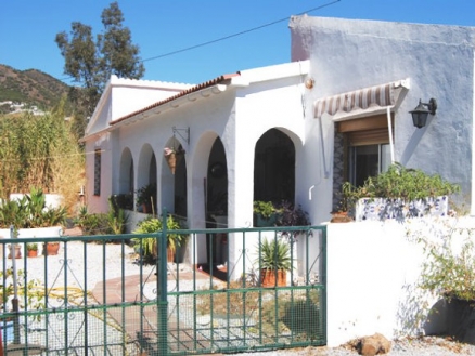 Competa property: Competa Villa 151444