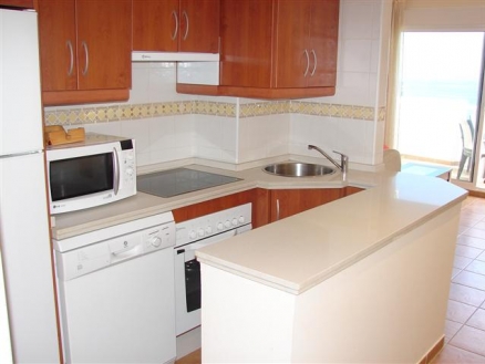 Apartment&nbsp;with&nbsp;2&nbsp;bedroom&nbsp;in&nbsp;town,&nbsp;Spain&nbsp;151450