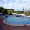 Villa for sale in town 151453