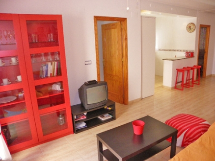 Apartment&nbsp;for&nbsp;sale&nbsp;in&nbsp;town,&nbsp;Spain&nbsp;151455