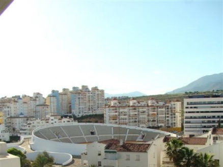 Estepona property: Malaga Apartment 152045
