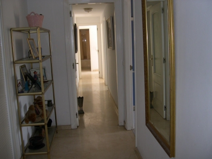 San&nbsp;Pedro&nbsp;de&nbsp;Alcantara&nbsp;property:&nbsp;Malaga&nbsp;Apartment&nbsp;152046
