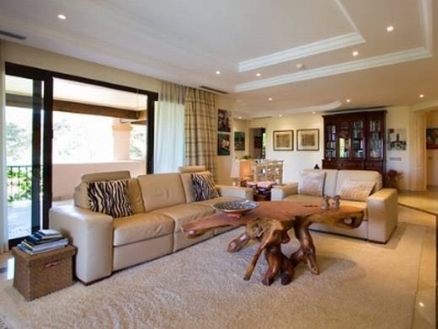 Aloha property: Apartment with 3 bedroom in Aloha 152054