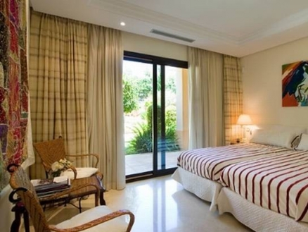 Aloha property: Malaga Apartment 152054