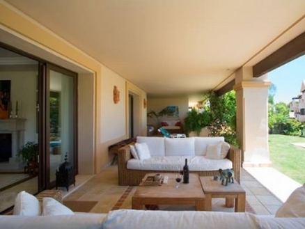 Aloha property: Aloha Apartment 152054