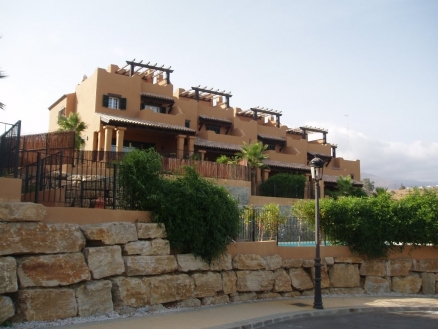 Estepona property: Villa for sale in Estepona 152057