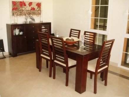 Estepona property: Villa with 3 bedroom in Estepona, Spain 152057
