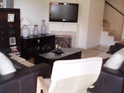 Estepona property: Villa in Malaga for sale 152057