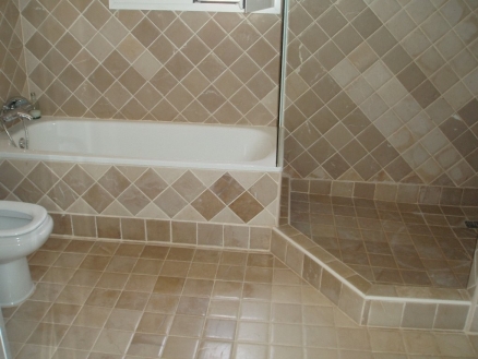 Estepona property: Malaga property | 3 bedroom Villa 152057
