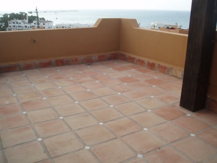 Estepona property: Malaga Villa 152057