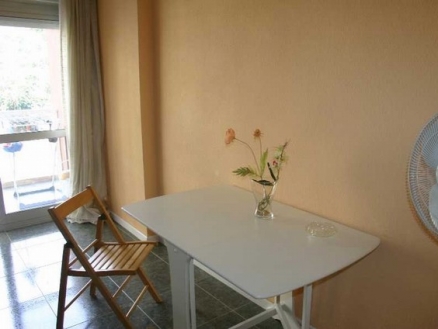 Arroyo De La Miel property: Studio with bedroom in Arroyo De La Miel 152060