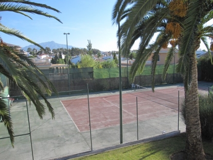 El Paraiso property: Villa for sale in El Paraiso, Spain 152062