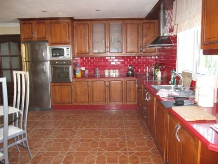 El Paraiso property: Villa in Malaga for sale 152062