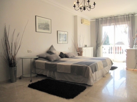 El Paraiso property: El Paraiso, Spain | Villa for sale 152062